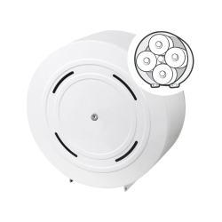 Racon MW KR quattro Toilettenpapier-Spender aus...