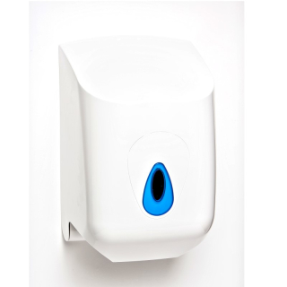 PQ Line Handtuchrollenspender Innenabwicklung