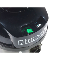 Numatic Batteriesauger NBV190NX/1