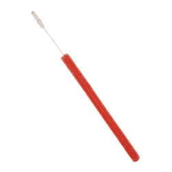 Haug Flachheizkörperbürste Ø 55 mm...