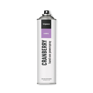 Lufterfrischer Powerblaster Cranberry 500ml