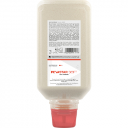 Pevastar SOFT Handreiniger 2 Liter Softflasche