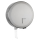 Mediclinics Toilettenpapierspender Edelstahl Rund 3 Rollen