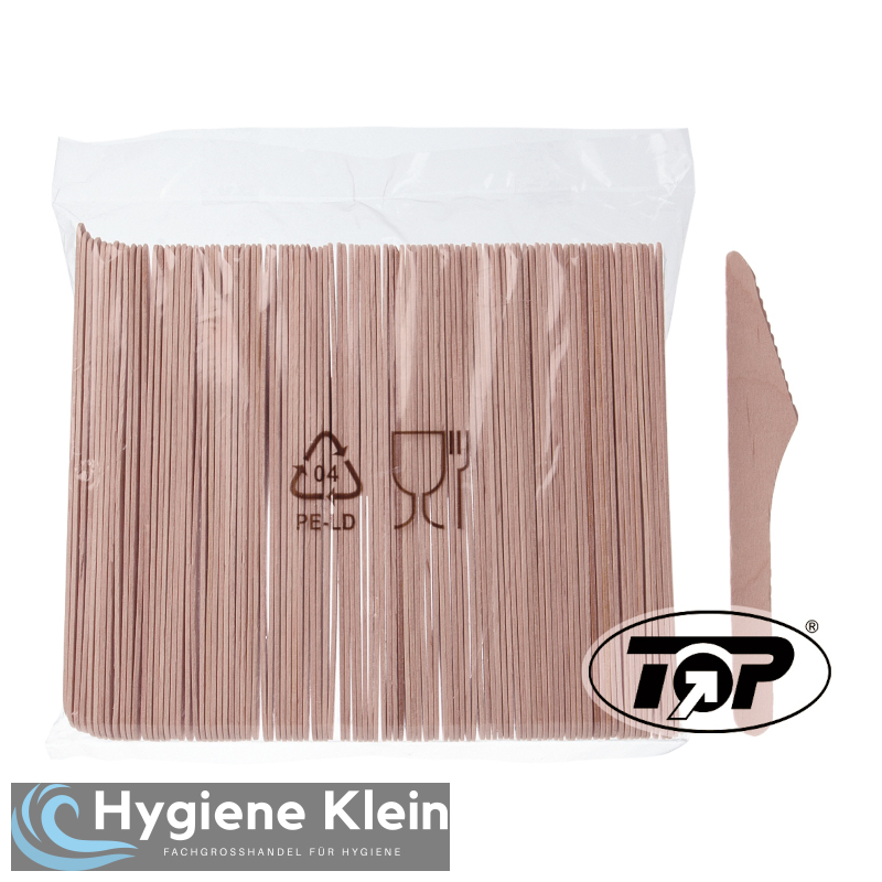 Elkos Hygiene Einlagen 3er Pack (3x14 Stück) + usy Block