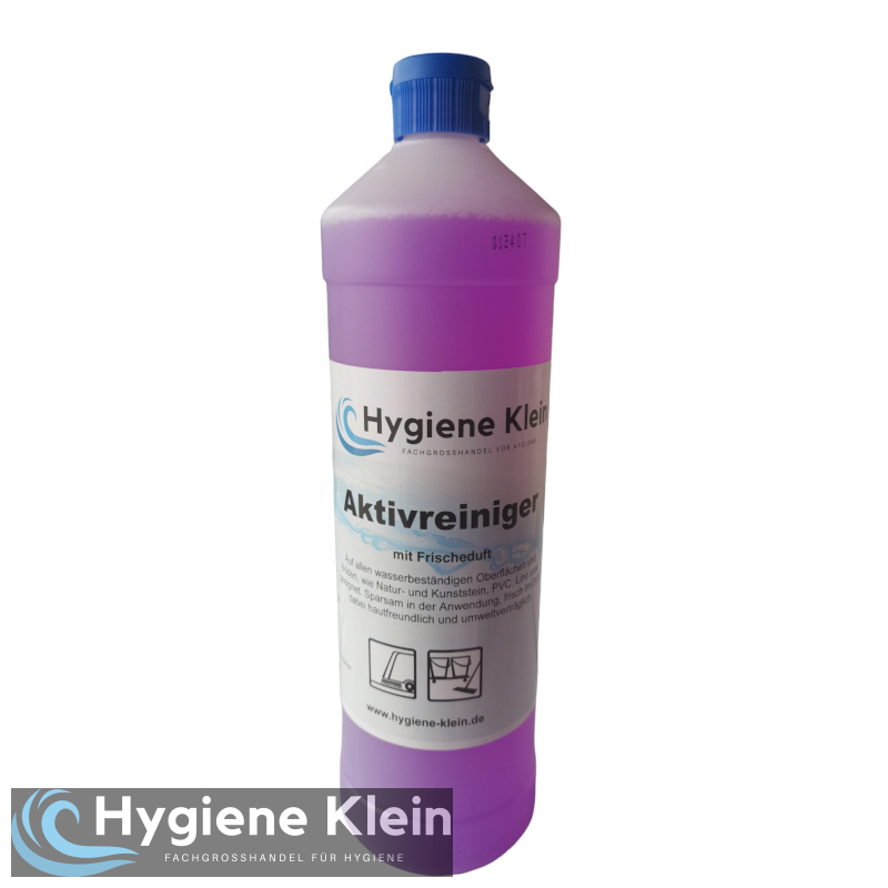 Produktbild von Fala Hypona Schaumarmer Aktivreiniger Auf Seifenbasis – 10 Liter – Antistatisch, Trittsicher, Für Scheuersaugautomaten – Für Böden Aller Art