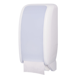 Cosmos Toilettenpapierspender für 2 Rollen