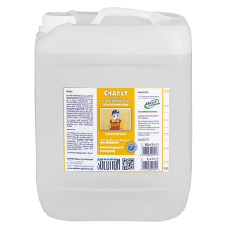 Charly Superteppichreiniger 10 Liter