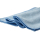 Reinigungstuch Noppy Profi Nordic Swan Ecolabel 38x38 cm blau