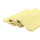 Reinigungstuch Noppy Profi Nordic Swan Ecolabel 38x38 cm gelb