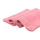 Reinigungstuch Noppy Profi Nordic Swan Ecolabel 38x38 cm rot