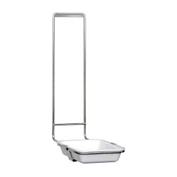 Schalenhalter mit Schale für...