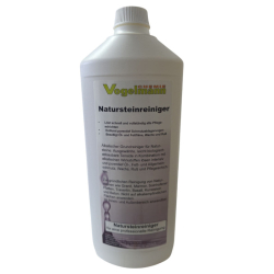 Natursteinreiniger 1 Liter