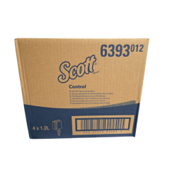 Kimberly Clark Scott Control...