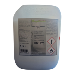 Ölfleckenentferner OFE 5 Liter