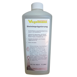 Stein-Imprägnierung 1 Liter