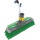 Unger nLITE® Power Bürste Gsplissen 41cm NFR41