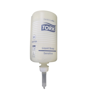 Tork Premium Flüssigseife S1 Sensitive 420701 6x1000ml/Karton